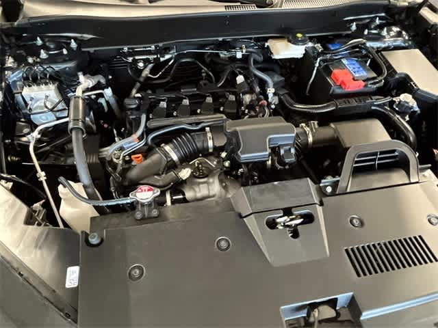 Thumbnail: 2026 Honda CR-V - 11