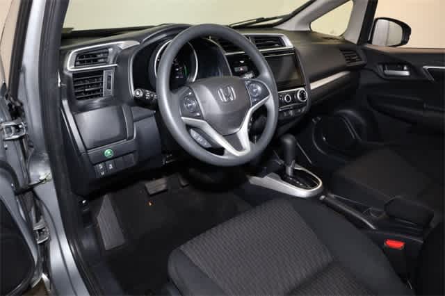 Thumbnail: 2020 Honda Fit - 14