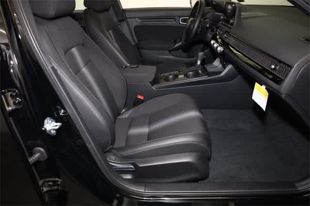 Thumbnail: 2026 Honda Civic - 20