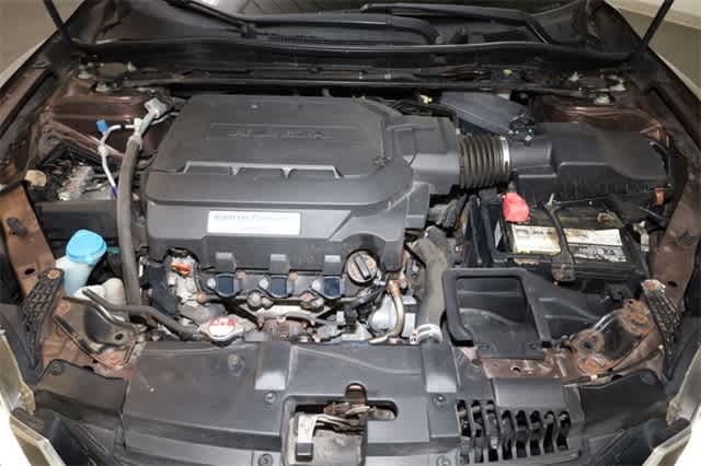 Thumbnail: 2013 Honda Accord - 34