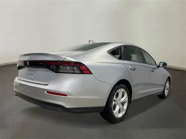 Thumbnail: 2025 Honda Accord - 6