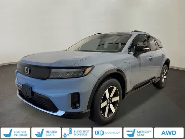 Thumbnail: 2026 Honda Prologue - 1