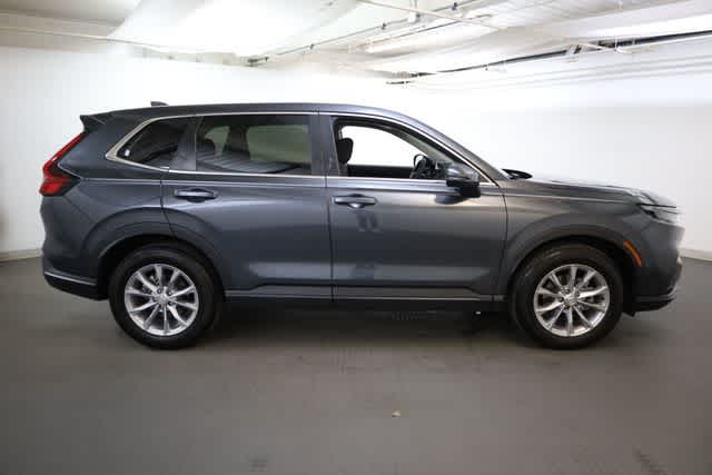 Thumbnail: 2025 Honda CR-V - 9