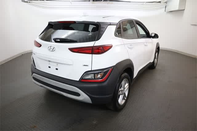Thumbnail: 2022 Hyundai Kona - 7