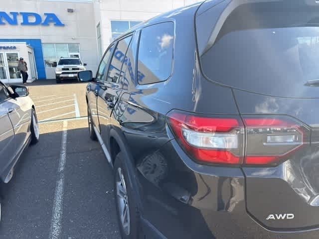 Thumbnail: 2023 Honda Pilot - 24