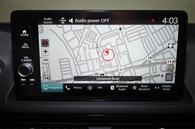 Thumbnail: 2022 Honda Civic - 31