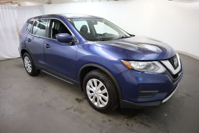 Thumbnail: 2019 Nissan Rogue - 10