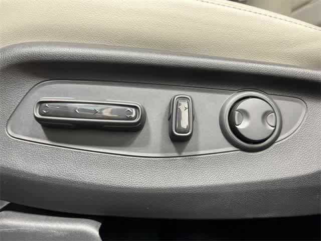 Thumbnail: 2026 Honda CR-V - 14