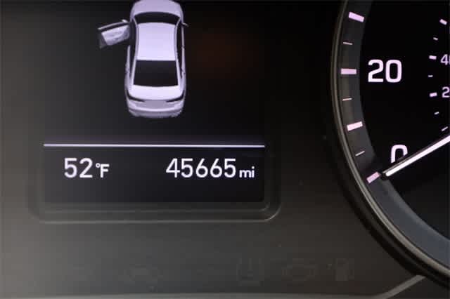 Thumbnail: 2019 Hyundai Sonata - 25