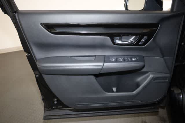 Thumbnail: 2023 Honda CR-V - 13