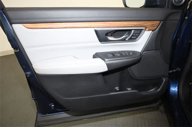 2022 Honda CR-V EX-L 13