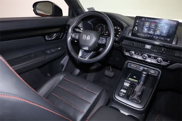 Thumbnail: 2023 Honda CR-V - 16