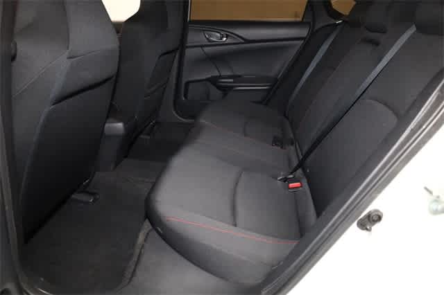 Thumbnail: 2020 Honda Civic - 21