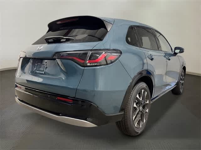Thumbnail: 2026 Honda HR-V - 7