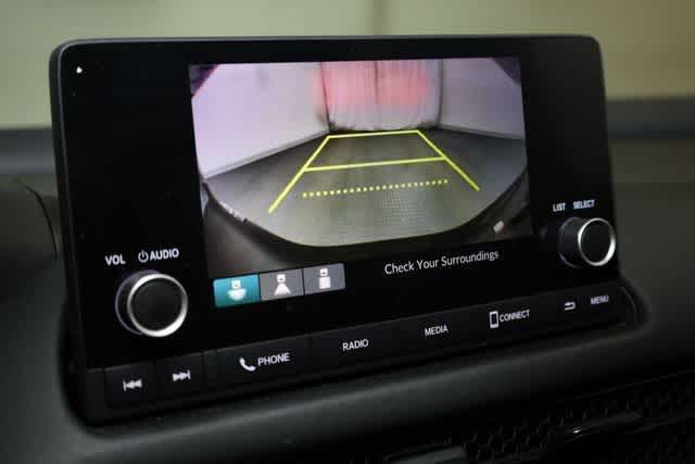 Thumbnail: 2023 Honda HR-V - 17