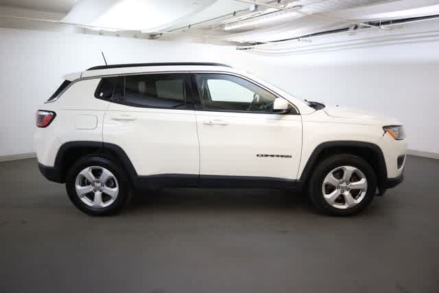 Thumbnail: 2018 Jeep Compass - 9