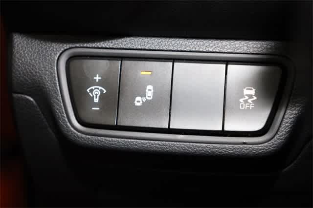 Thumbnail: 2024 Kia Forte - 26