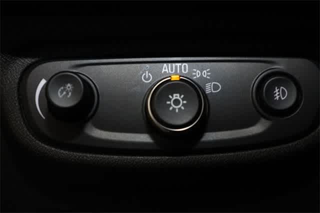 Thumbnail: 2024 GMC Terrain - 26