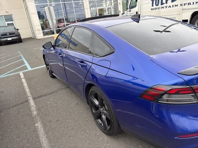 Thumbnail: 2023 Honda Accord - 8