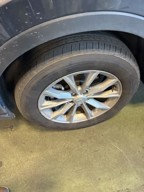 Thumbnail: 2025 Honda CR-V - 2