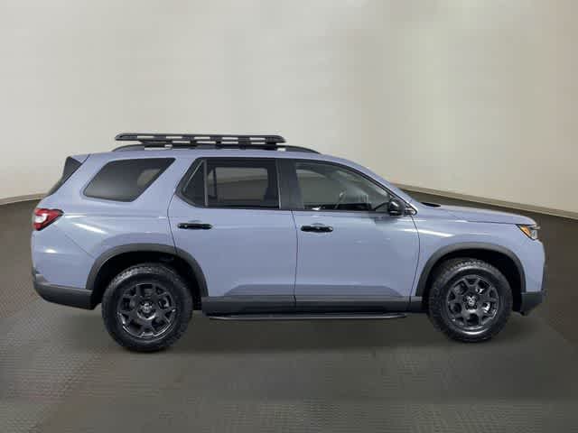 Thumbnail: 2026 Honda Pilot - 6