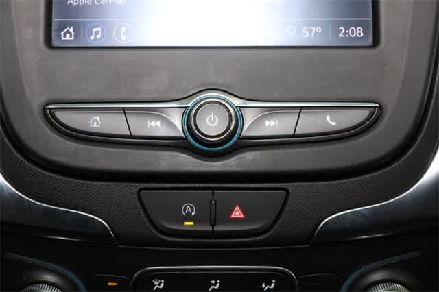 Thumbnail: 2024 Chevrolet Equinox - 29