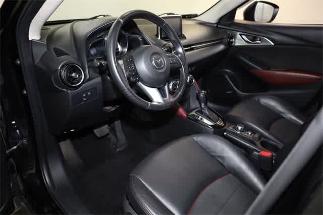 Thumbnail: 2016 Mazda CX-3 - 14