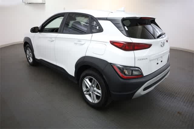 Thumbnail: 2022 Hyundai Kona - 4