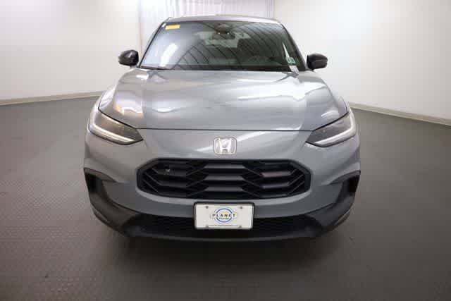 Thumbnail: 2023 Honda HR-V - 12