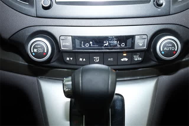 Thumbnail: 2014 Honda CR-V - 30
