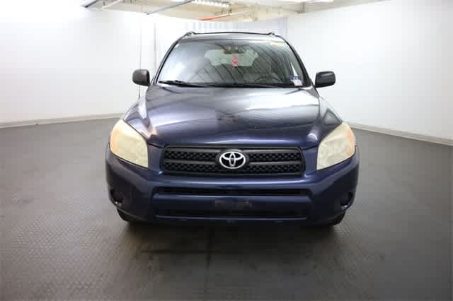 Thumbnail: 2006 Toyota RAV4 - 12