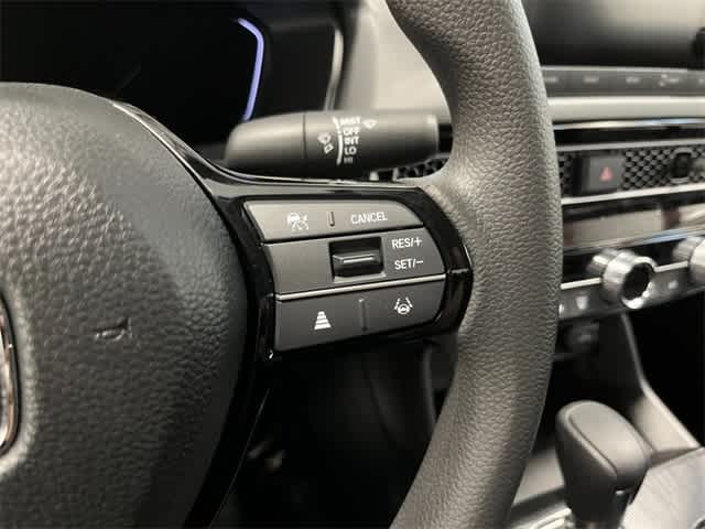 Thumbnail: 2026 Honda Civic - 17