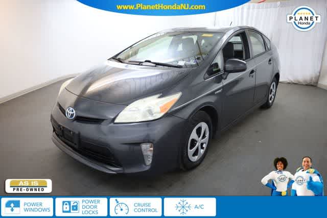 2012 Toyota Prius Two -
                  Union, NJ