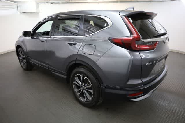 Thumbnail: 2020 Honda CR-V - 4