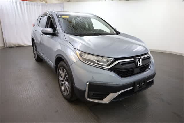 Thumbnail: 2022 Honda CR-V - 11