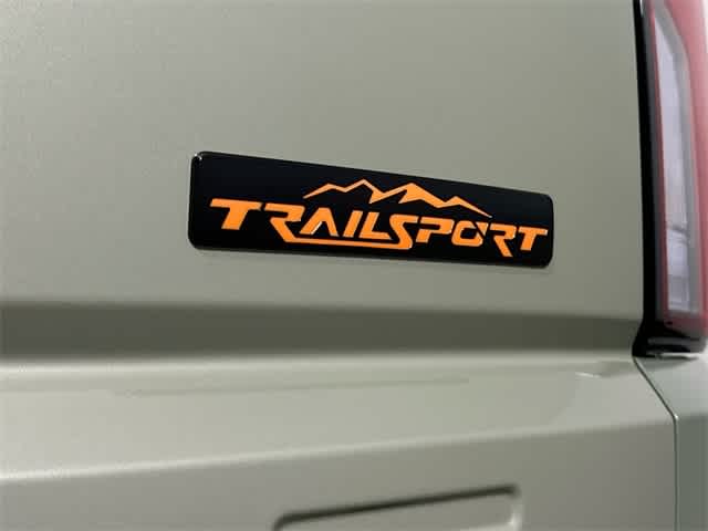 Thumbnail: 2026 Honda Passport - 9