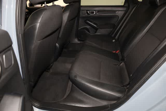 Thumbnail: 2023 Honda Civic - 21