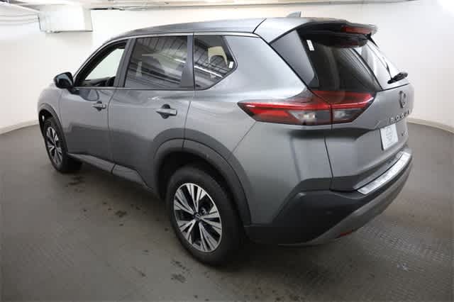 Thumbnail: 2023 Nissan Rogue - 4