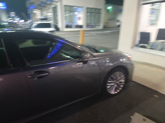 Thumbnail: 2016 Lexus ES - 16