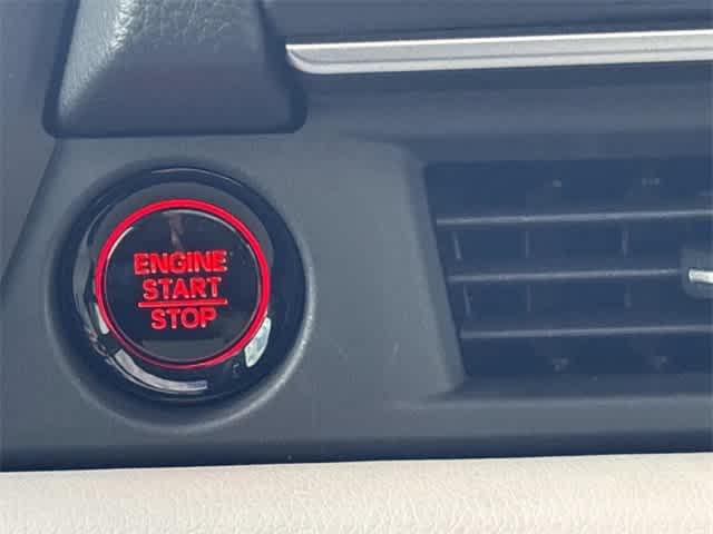 Thumbnail: 2026 Honda Pilot - 24