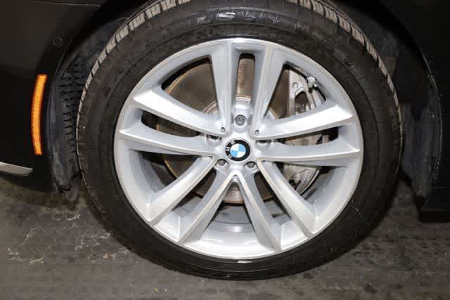 Thumbnail: 2016 BMW 7 Series - 40