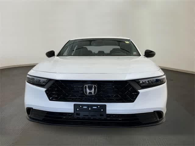 Thumbnail: 2025 Honda Accord - 10