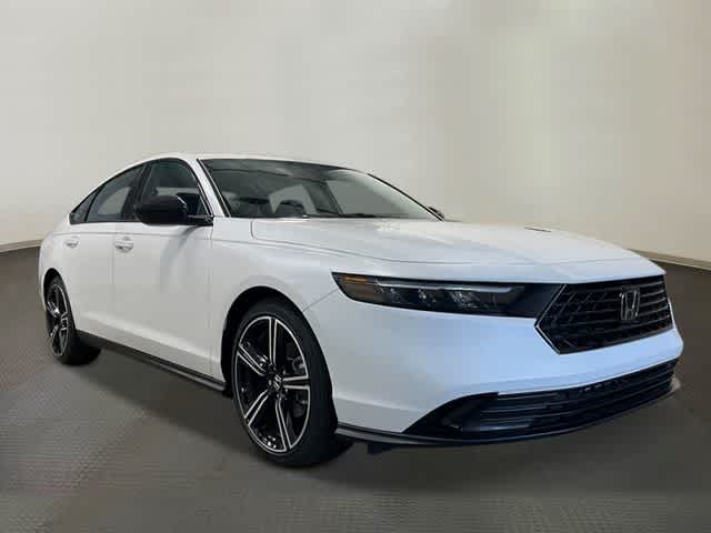 Thumbnail: 2026 Honda Accord - 8