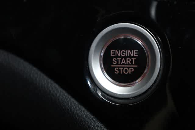 Thumbnail: 2024 Honda Passport - 31