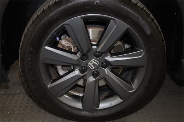 Thumbnail: 2023 Honda Pilot - 36