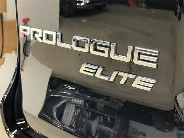 Thumbnail: 2025 Honda Prologue - 6