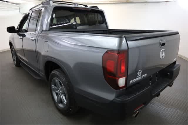Thumbnail: 2023 Honda Ridgeline - 4