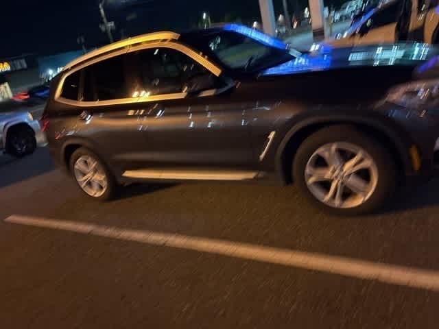 Thumbnail: 2020 BMW X3 - 15