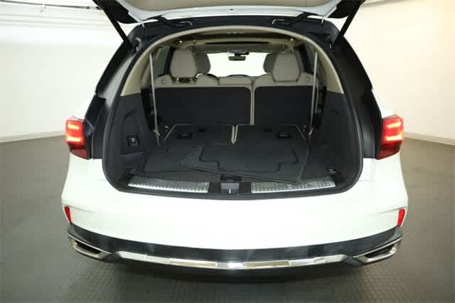 Thumbnail: 2017 Acura MDX - 37