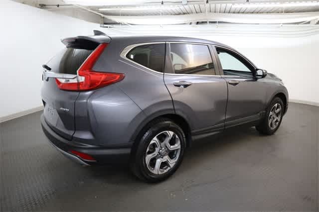 Thumbnail: 2019 Honda CR-V - 8